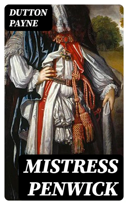 Mistress Penwick