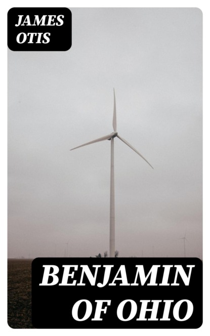 Benjamin of Ohio