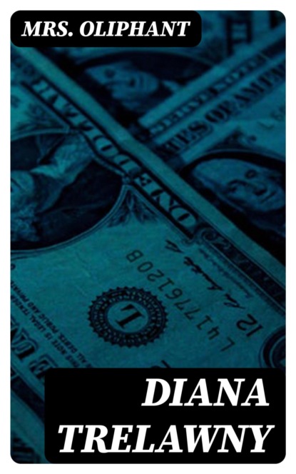 Diana Trelawny