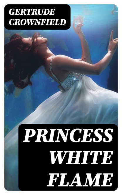 Princess White Flame