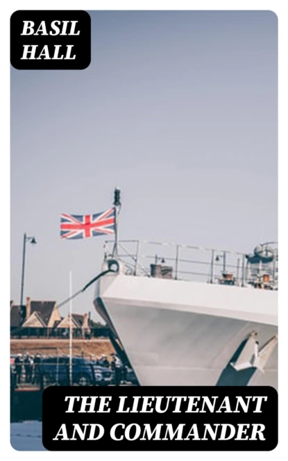 The Lieutenant and Commander
