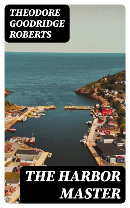 The Harbor Master