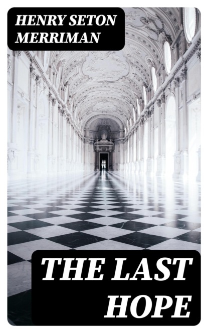 The Last Hope