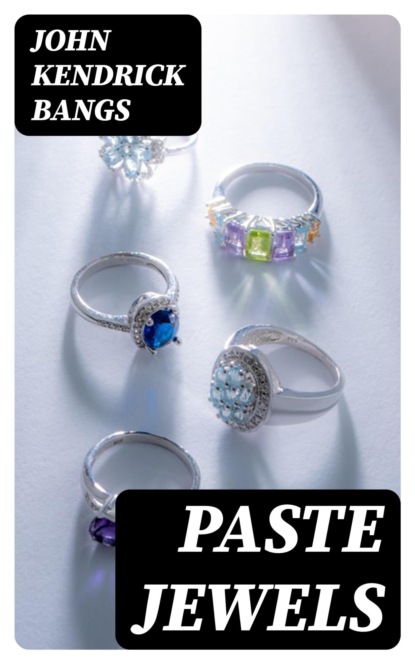 Paste Jewels