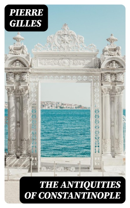 The Antiquities of Constantinople
