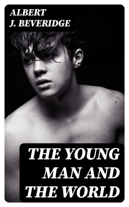 The Young Man and the World