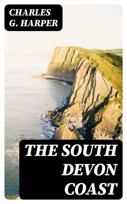 The South Devon Coast