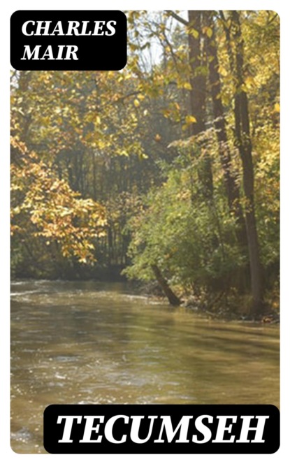 Tecumseh