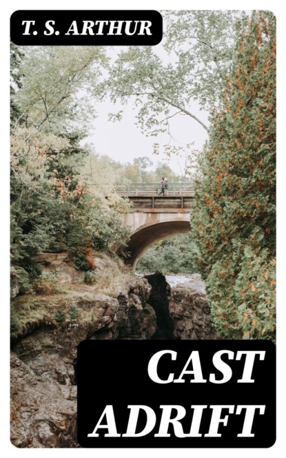 Cast Adrift