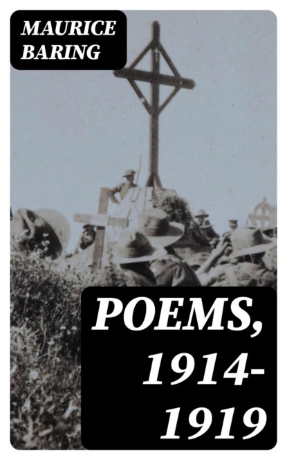Poems, 1914-1919