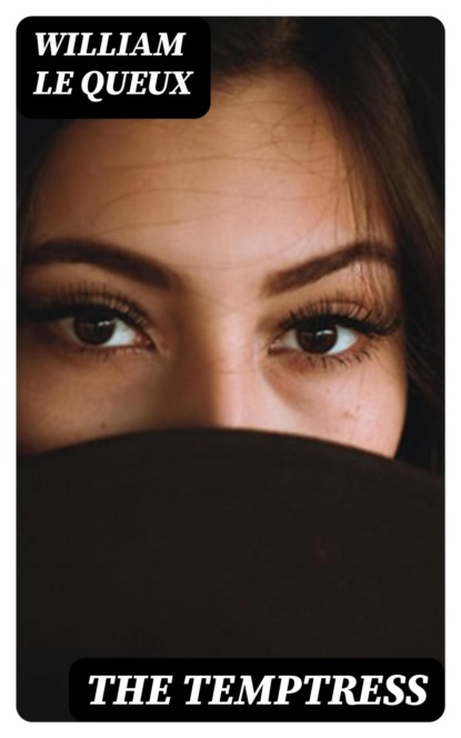 The Temptress