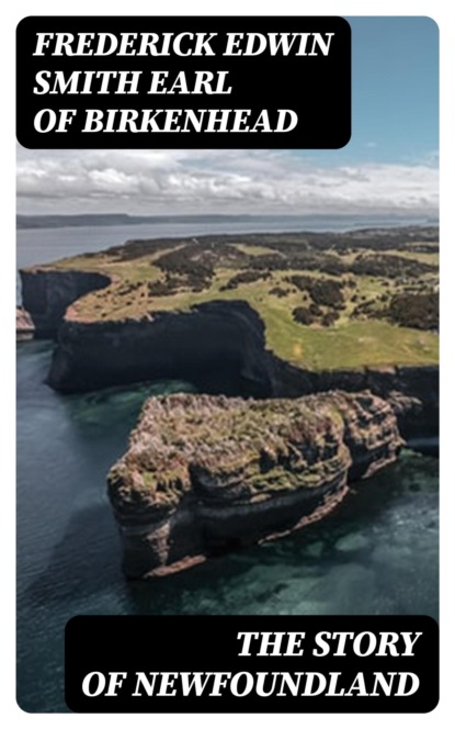 The Story of Newfoundland