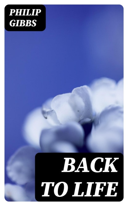 Back to Life