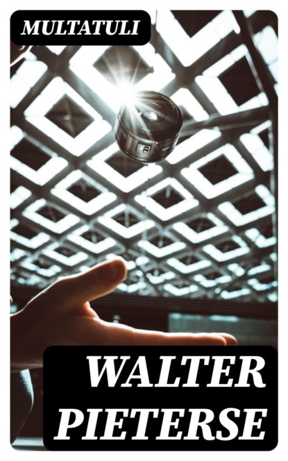 Walter Pieterse