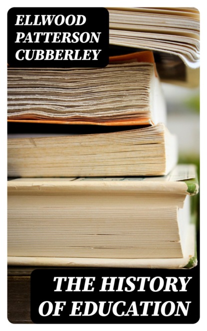 The History of Education