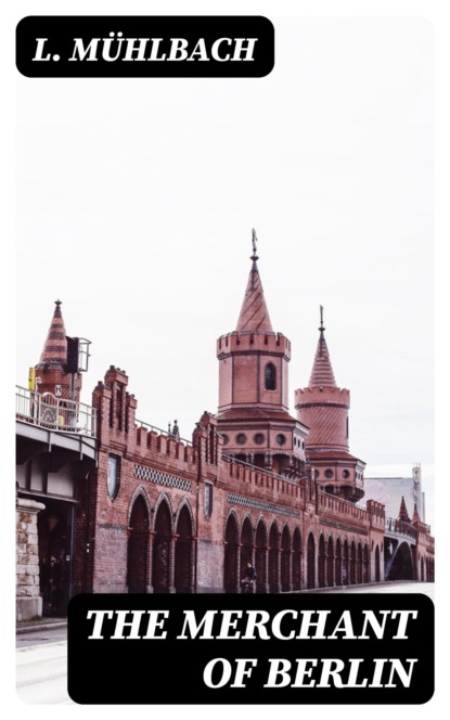 The Merchant of Berlin