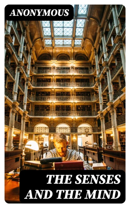 The Senses and the Mind