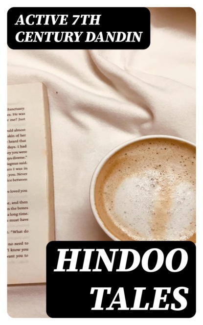 Hindoo Tales