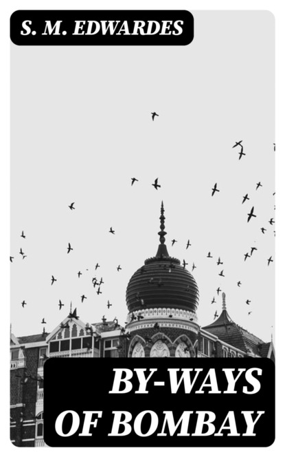 By-Ways of Bombay