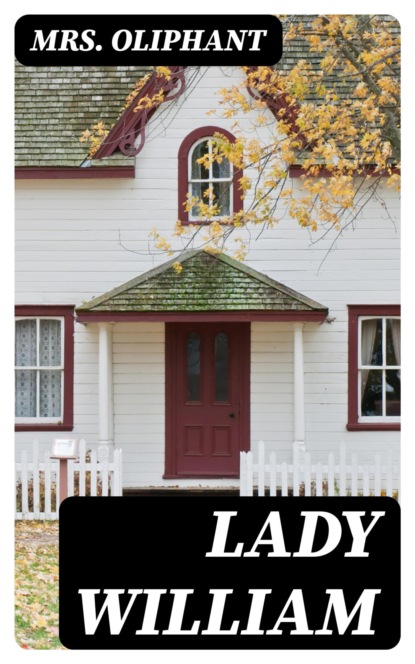 Lady William