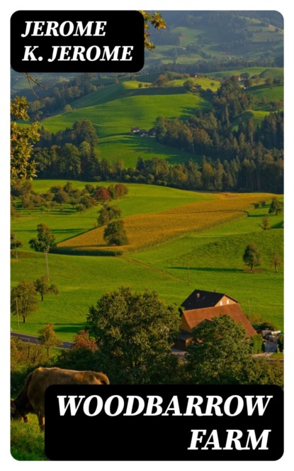Woodbarrow Farm