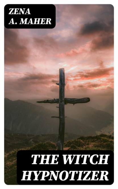 The Witch Hypnotizer