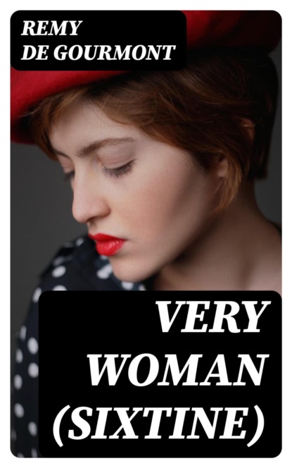 Very Woman (Sixtine)