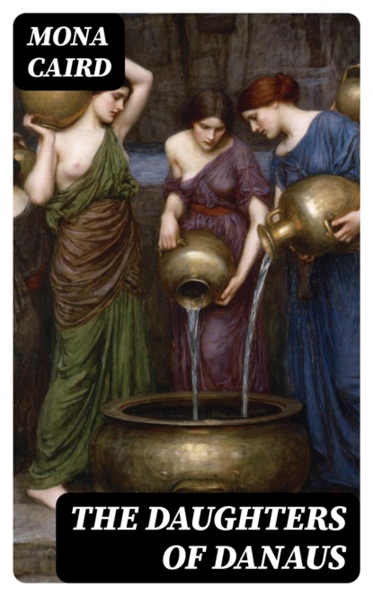 The Daughters of Danaus