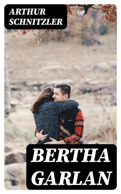 Bertha Garlan