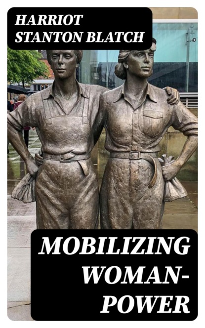 Mobilizing Woman-Power
