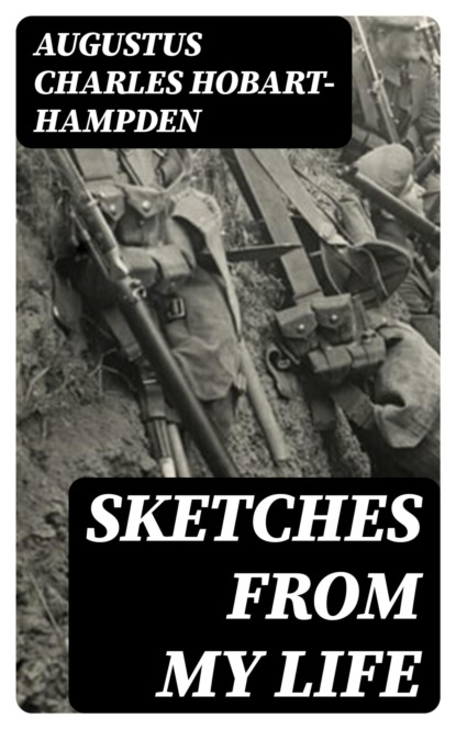 Sketches From My Life