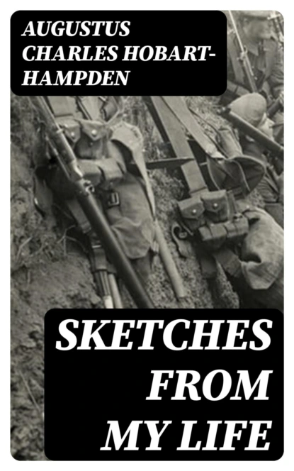Sketches From My Life