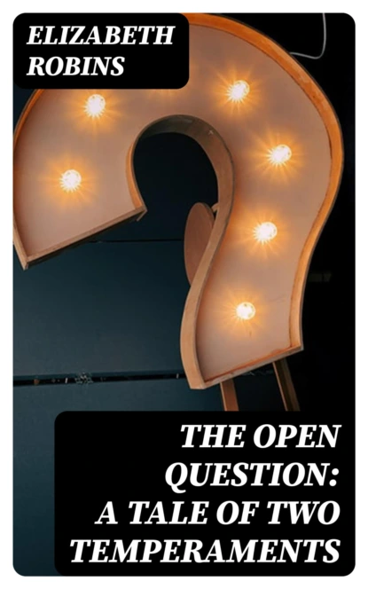 The Open Question: A Tale of Two Temperaments