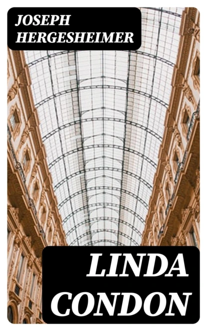 Linda Condon
