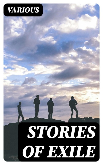 Stories of Exile