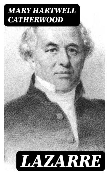 Lazarre