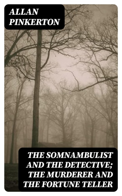 The Somnambulist and the Detective; The Murderer and the Fortune Teller