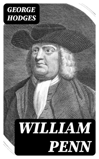 William Penn