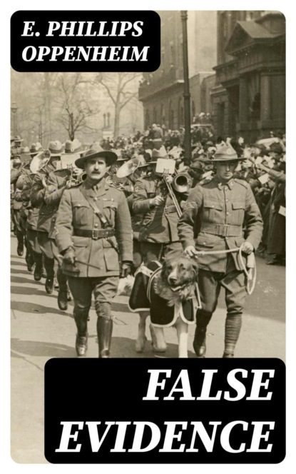 False Evidence