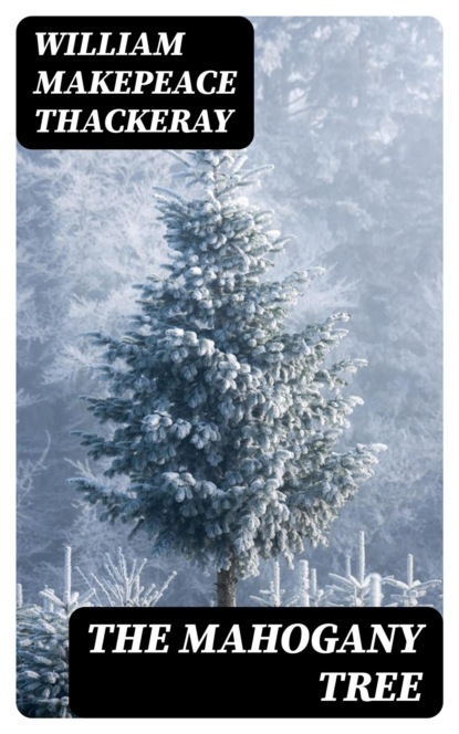 The Mahogany Tree