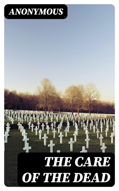 The Care of the Dead