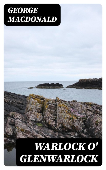 Warlock o' Glenwarlock