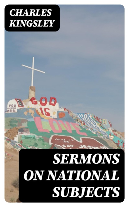 Sermons on National Subjects