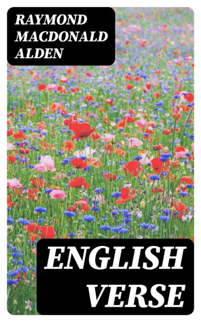 English Verse