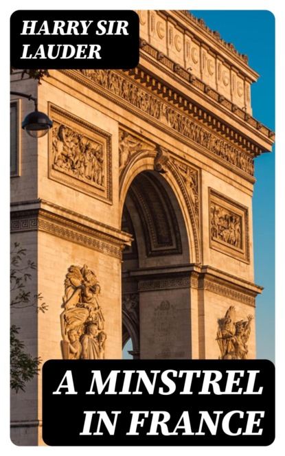 A Minstrel in France