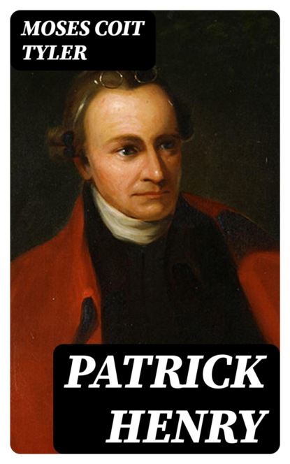 Patrick Henry