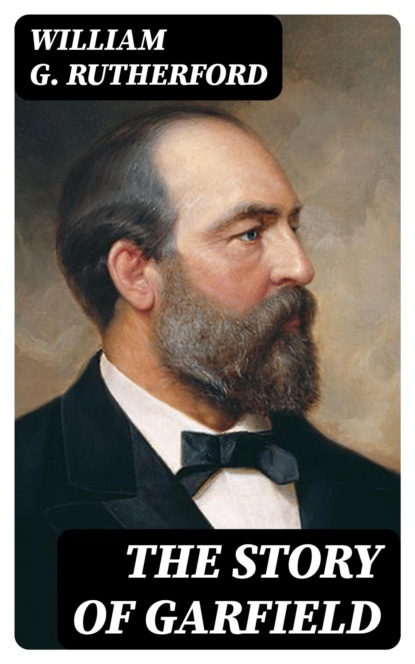 The Story of Garfield