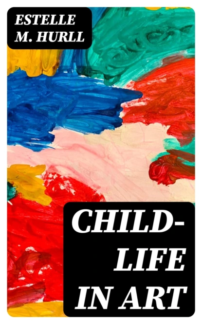 Child-life in Art