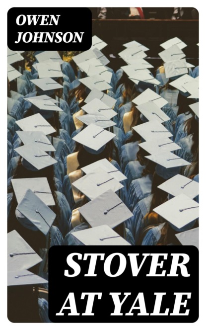 Stover at Yale