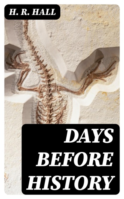 Days Before history
